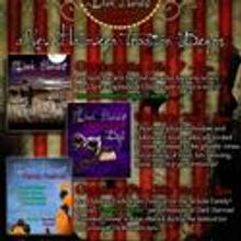 The Academy Theatre Announces Halloween Events