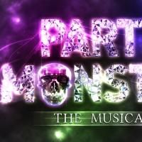 Tracy McDowell, Joe Calveri, Julius Thomas III & More Set for PARTY MONSTER THE…