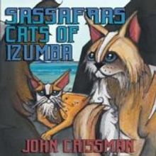 John Crissman Releases New Children's Book
