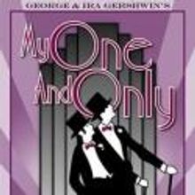 Marriott Theatre's 2012 Season Closes With MY ONE AND ONLY, Beginning 11/7