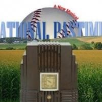 BWW Reviews: Austin Theater Project's Production of NATIONAL PASTIME a Near Home Run