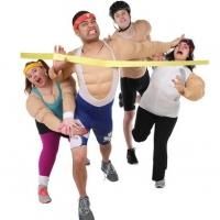 Brave New Workshop Theatre Announces 'Lance Armstrong's Steroid-Pumped Comedy Revue,' Beginning 3/14