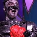 Multimedia Flash: On Stage with Repertory Philippines’ THE WIZARD OF OZ