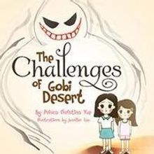 11-Year-Old Author Releases New Book