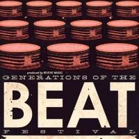 Jimmy Cobb, Jeff 'Tain' Watts, and More Headline GENERATIONS OF THE BEAT Festival…
