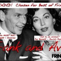 'Best of Fringe' Winner FRANK AND AVA Extends Through 9/29