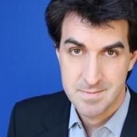 Drama League to Host 'UP CLOSE' with Jason Robert Brown Tonight