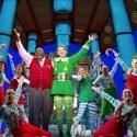 Jordan Gelber, Leslie Kritzer & Mitchell Sink to Star in ELF on Broadway! Full Cast…
