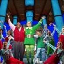 Jordan Gelber, Leslie Kritzer & Mitchell Sink to Star in ELF on Broadway! Full Cast…