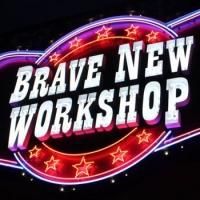 Brave New Workshop to Present I SAW DADDY MARRY SANTA CLAUS this Holiday Season…