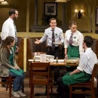 Photo Flash: First Look at T.R. Knight and More in POCATELLO at Playwrights Horizons