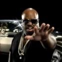 STAGE TUBE: Sneak Peek - CEELO IS LOBERACE in Las Vegas!