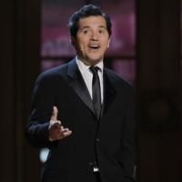 John Leguizamo's GHETTO KLOWN Solo Special Debuts on HBO Tonight