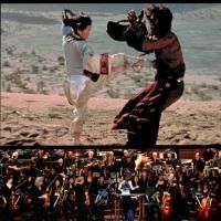 BWW Reviews: Tan Dun Martial Arts Trilogy at SF Symphony