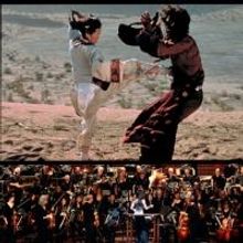 BWW Reviews: Tan Dun Martial Arts Trilogy at SF Symphony