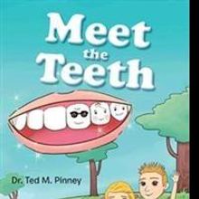 Children MEET THE DEETH in New Book