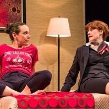 BWW Reviews: MUD BLUE SKY at Center Stage is World Premiere