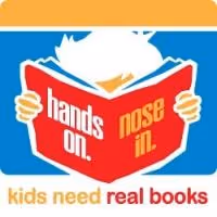 ChildrensBookStore.com Launches Kids Need Real Books Campaign