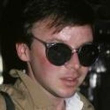 Photo Blast from the Past: Bud Cort