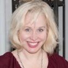 Nancy Opel and Edward Gero Set to Lead Ford's Theatre's HELLO, DOLLY!