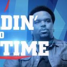Craig Robinson & The Nasty Set for KEY & PEELE SUPER BOWL SPECIAL's Halftime…