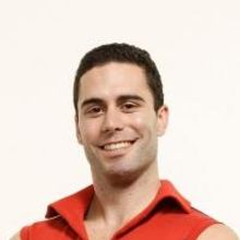 BARASSI THE STAGE SHOW Returns to Fairfax Studio, 4/23-5/5