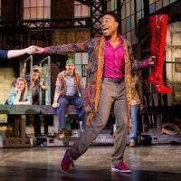 KINKY BOOTS Breaks Box Office Record For Fifth Time Since June