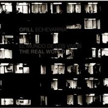Ofill Echevarria's El Mundo de los Vivos is Released