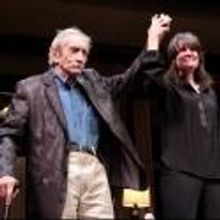Photo Coverage: WHO'S AFRAID OF VIRGINIA WOOLF? Opening Night Curtain Call with…