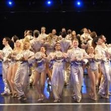 Olney Theatre Center Extends A CHORUS LINE Through Sept 8