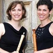 Houston Early Music Festival to Welcome Ciaramella, 2/15