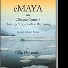 Dilip Dahanukar Releases eMAYA