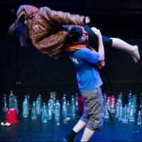 Bucket Club's LORRAINE & ALAN Plays Edinburgh Fringe, Now thru Aug 25