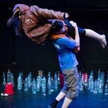 Bucket Club's LORRAINE & ALAN Plays Edinburgh Fringe, Now thru Aug 25