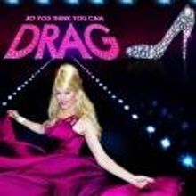 BRING IT ON's Gregory Haney Set to Judge SO YOU THINK YOU CAN DRAG!