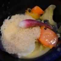 The Doe Fund Hosts FOODIE'S NIGHT in Support of NYC Homeless, 3/13