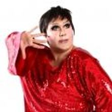 Trevor Ashley Brings LIZA (ON AN E) to Fringe World Festival 2013, Now thru 16 Feb