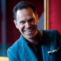 Segerstrom Center Welcomes Kurt Elling in ELLING SWINGS SINATRA This Weekend