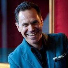Segerstrom Center Welcomes Kurt Elling in ELLING SWINGS SINATRA This Weekend