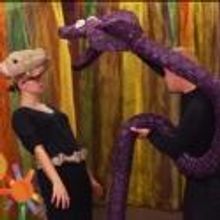 Photo Flash: MET's Fun Company Presents RIKKI TIKKI TAVI