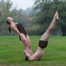 Pilobolus Launches 'Get Out the Vote' Campaign