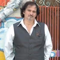 Outlaw Poet Alan Kaufman Shares His Mother's Letters of Surviving the Holocaust in…