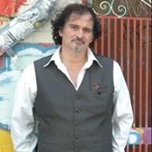 Outlaw Poet Alan Kaufman Shares His Mother's Letters of Surviving the Holocaust in Ne