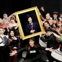 Wer war der Mörder? – Premiere von DAS GEHEIMNIS DES EDWIN DROOD in Wiesbaden