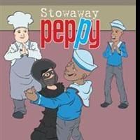 STOWAWAY PEPPY Takes Kids on a High Seas Adventure