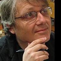 Graphic Novelist Scott McCloud Will Debut 'The Sculptor' at Chicago Humanities…