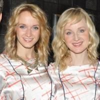 Photo Coverage: The Twins Are Back in Town! NYC Celebrates the Broadway Return of…