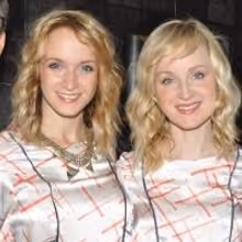 Photo Coverage: The Twins Are Back in Town! NYC Celebrates the Broadway Return of…