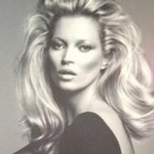 Kate Moss New Face of K&eacute;rastase Couture Styling Line