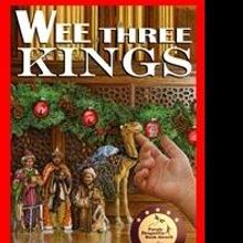 WEE THREE KINGS Features Mentally Ill Homeless Hero